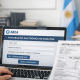Factura electrónica