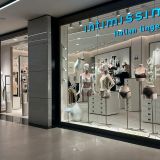Intimissimi apertura Alto Palermo