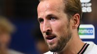 Harry Kane en la Copa Mundial 2026