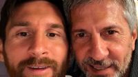 Jorge Messi