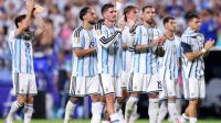 Selección Argentina