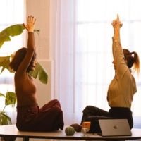 Cuerpos Activados: El nuevo enfoque de bienestar para empresas exitosas