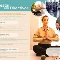 Cuerpos Activados: El nuevo enfoque de bienestar para empresas exitosas