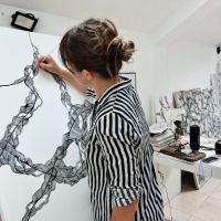 El arte como cartografía de las emociones: el universo conceptual de Sofía Ursini