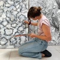 El arte como cartografía de las emociones: el universo conceptual de Sofía Ursini