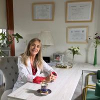 “Hoy amo la medicina más que nunca”