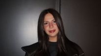 Ailén Cova, pareja de Alexis Mac Allister 