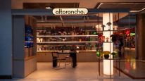 AltoRancho Paseo Alcorta