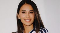 Antonela Roccuzzo
