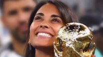 Antonela Roccuzzo