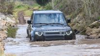Defender Experience Argentina 