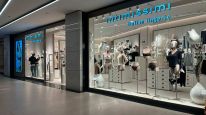 Intimissimi apertura Alto Palermo