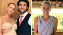 Nicole Neumann y Manu Urcera, Juana Viale