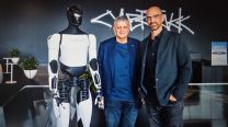 Alianza histórica: YPF y Tesla firman un acuerdo para desarrollar una red de carga rápida