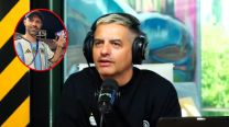 Ángel de Brito y Nacho Juliano