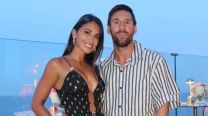 La complicidad de Antonela Roccuzzo y Lionel Messi después de la victoria de Argentina: posteo orgulloso y romántico ida y vuelta