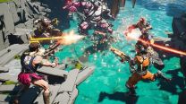Battle royal