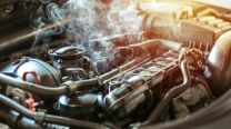El motor levanta temperatura en ruta: qué hacer en el momento y qué fallas no tenés que cometer