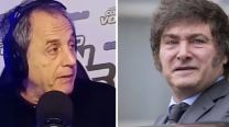 Tenembaum insidioso: "Milei no va contra Adorni porque tiene miedo"