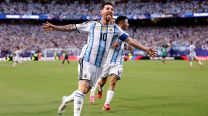 Leo Messi