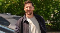 Las personas que acompañan a Lionel Messi en su momento más difícil: de Rodrigo de Paul a Lionel Scaloni