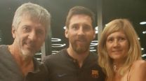 La historia de Jorge Messi y Celia Cuccitinni, los padres de Lionel Messi: problemas económicos, familia dividida y sacrificio por su hijo