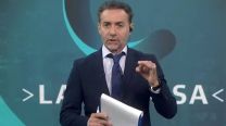 Majul desatado: "No es una amenaza, pero le recomiendo a Adorni que renuncie"