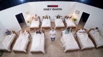 “The Bed Rot Challenge”