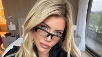 Wanda Nara transformó su casa en una sede mundialista: los lujosos detalles deco para alentar a la selección