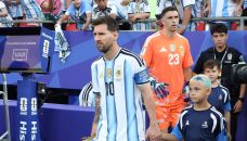 Argentina Vs Argelia Mundial 2026 