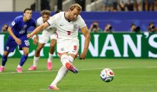 Harry Kane
