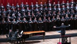 Carmina Burana en el Teatro Libertad 17062026