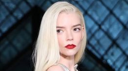 Anya Taylor-Joy