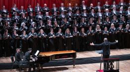 Carmina Burana en el Teatro Libertad 17062026
