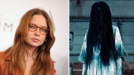 Daveigh Chase