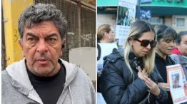 El abuelo de Agostina desmintió los rumores sobre su hija: “No hay ninguna imputación”