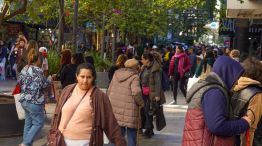 El Centro de Córdoba extenderá su horario comercial por el Día del Padre