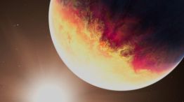 Exoplaneta es 