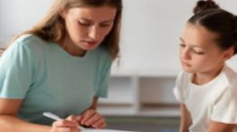 Faltan psiquiatras para atender crisis adolescentes. 