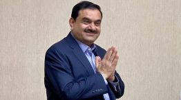 Gautam Adani 17062026