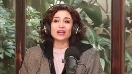 Julia Mengolini