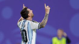 Lionel Messi Argentina Vs Argelia 17062026