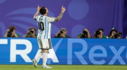 Lionel Messi Argentina Vs Argelia 17062026