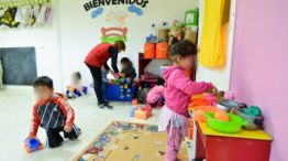 Mas jardines de infantes