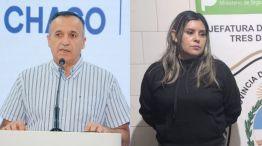 Renunció el ministro de Salud de Chaco
