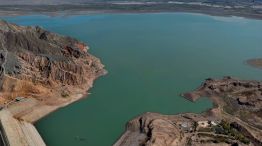 San Juan: La provincia argentina sin agua pero repleta de glaciares 17062026