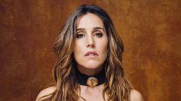 Soledad Pastorutti