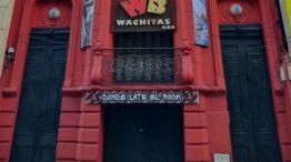 Wachitas