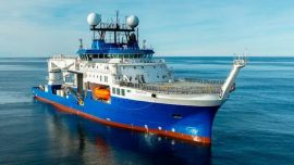 Científicos argentinos viajarán al fondo del mar para develar sus secretos