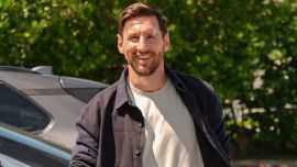 Las personas que acompañan a Lionel Messi en su momento más difícil: de Rodrigo de Paul a Lionel Scaloni